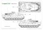 LEOPARD 2A5<br>Entwicklung, Technik und Einsatz - Teil 2